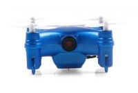 Радиоуправляемый квадрокоптер WL Toys Q343 Mini WiFi Quadcopter Радиоуправляемый квадрокоптер WL Toys Q343 Mini WiFi Quadcopter