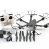 Радиоуправляемый гексакоптер FPV 2.4GHz iOS/Android (без камеры) Радиоуправляемый гексакоптер FPV 2.4GHz iOS/Android (без камеры)
