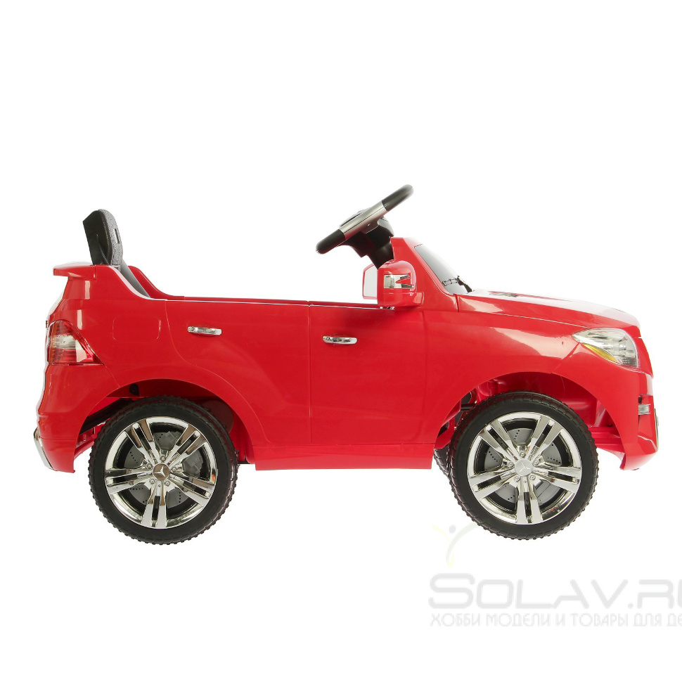 Детский электромобиль ml350 Детский электромобиль ml350